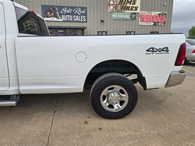 2013 RAM 2500 CREW 87K ML.1OWNER 4X4  HEMI RUNS&DRIVES GREAT AC   - Photo 68 - Woodward, OK 73801