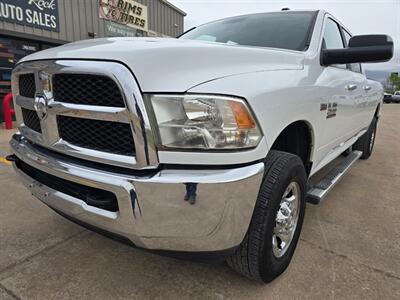 2013 RAM 2500 CREW 87K ML.1OWNER 4X4  HEMI RUNS&DRIVES GREAT AC   - Photo 70 - Woodward, OK 73801