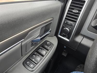 2013 RAM 2500 CREW 87K ML.1OWNER 4X4  HEMI RUNS&DRIVES GREAT AC   - Photo 20 - Woodward, OK 73801