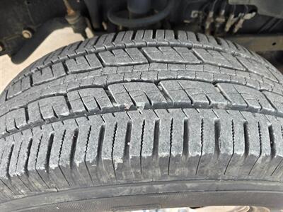 2013 RAM 2500 CREW 87K ML.1OWNER 4X4  HEMI RUNS&DRIVES GREAT AC   - Photo 47 - Woodward, OK 73801