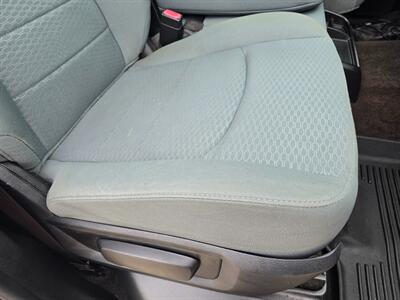 2013 RAM 2500 CREW 87K ML.1OWNER 4X4  HEMI RUNS&DRIVES GREAT AC   - Photo 37 - Woodward, OK 73801