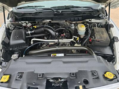 2013 RAM 2500 CREW 87K ML.1OWNER 4X4  HEMI RUNS&DRIVES GREAT AC   - Photo 58 - Woodward, OK 73801