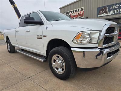 2013 RAM 2500 CREW 87K ML.1OWNER 4X4  HEMI RUNS&DRIVES GREAT AC   - Photo 71 - Woodward, OK 73801