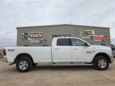 2013 RAM 2500 CREW 87K ML.1OWNER 4X4  HEMI RUNS&DRIVES GREAT AC   - Photo 73 - Woodward, OK 73801