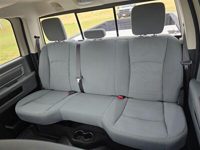 2013 RAM 2500 CREW 87K ML.1OWNER 4X4  HEMI RUNS&DRIVES GREAT AC   - Photo 34 - Woodward, OK 73801