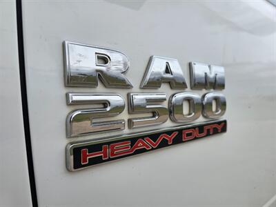 2013 RAM 2500 CREW 87K ML.1OWNER 4X4  HEMI RUNS&DRIVES GREAT AC   - Photo 59 - Woodward, OK 73801