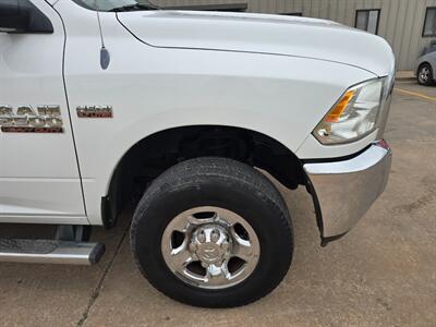 2013 RAM 2500 CREW 87K ML.1OWNER 4X4  HEMI RUNS&DRIVES GREAT AC   - Photo 66 - Woodward, OK 73801