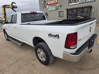 2013 RAM 2500 CREW 87K ML.1OWNER 4X4  HEMI RUNS&DRIVES GREAT AC   - Photo 6 - Woodward, OK 73801