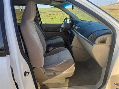 2005 Ford Freestar VAN SES 3.9L RUNS&DRIVES GREAT NEWER TIRES CLEAN!! - Photo 14 - Woodward, OK 73801