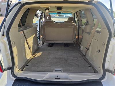 2005 Ford Freestar VAN SES 3.9L RUNS&DRIVES GREAT NEWER TIRES CLEAN!! - Photo 43 - Woodward, OK 73801