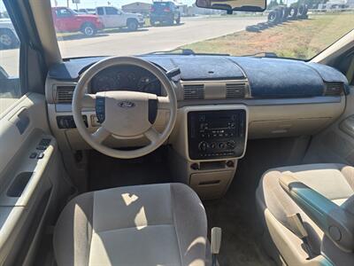 2005 Ford Freestar VAN SES 3.9L RUNS&DRIVES GREAT NEWER TIRES CLEAN!! - Photo 29 - Woodward, OK 73801