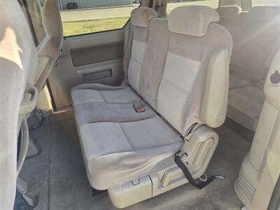 2005 Ford Freestar VAN SES 3.9L RUNS&DRIVES GREAT NEWER TIRES CLEAN!! - Photo 36 - Woodward, OK 73801