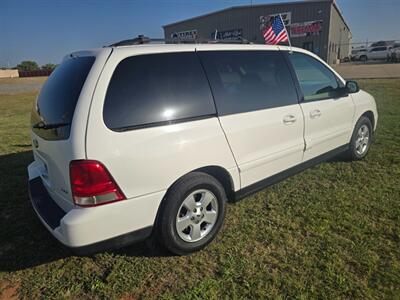 2005 Ford Freestar VAN SES 3.9L RUNS&DRIVES GREAT NEWER TIRES CLEAN!! - Photo 5 - Woodward, OK 73801