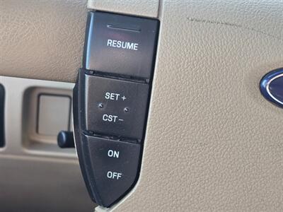 2005 Ford Freestar VAN SES 3.9L RUNS&DRIVES GREAT NEWER TIRES CLEAN!! - Photo 21 - Woodward, OK 73801