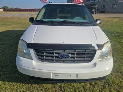 2005 Ford Freestar VAN SES 3.9L RUNS&DRIVES GREAT NEWER TIRES CLEAN!! - Photo 7 - Woodward, OK 73801