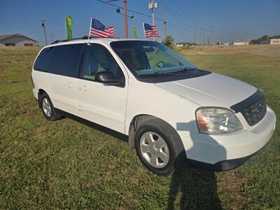 2005 Ford Freestar VAN SES 3.9L RUNS&DRIVES GREAT NEWER TIRES CLEAN!! - Photo 1 - Woodward, OK 73801