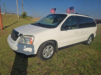 2005 Ford Freestar VAN SES 3.9L RUNS&DRIVES GREAT NEWER TIRES CLEAN!! - Photo 2 - Woodward, OK 73801