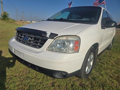 2005 Ford Freestar VAN SES 3.9L RUNS&DRIVES GREAT NEWER TIRES CLEAN!! - Photo 65 - Woodward, OK 73801