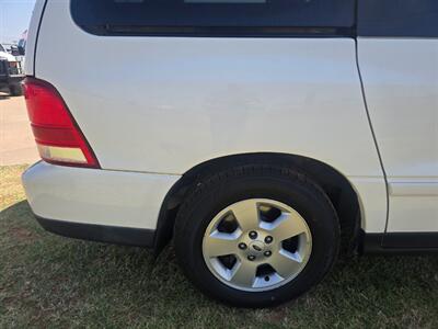 2005 Ford Freestar VAN SES 3.9L RUNS&DRIVES GREAT NEWER TIRES CLEAN!! - Photo 62 - Woodward, OK 73801