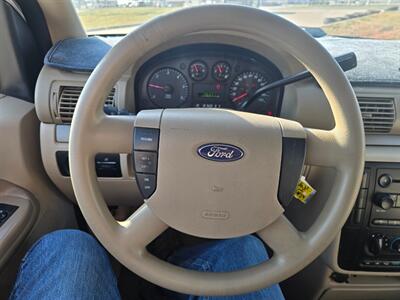 2005 Ford Freestar VAN SES 3.9L RUNS&DRIVES GREAT NEWER TIRES CLEAN!! - Photo 17 - Woodward, OK 73801