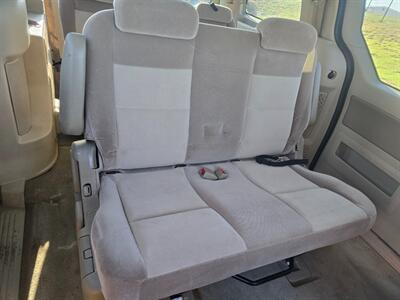 2005 Ford Freestar VAN SES 3.9L RUNS&DRIVES GREAT NEWER TIRES CLEAN!! - Photo 26 - Woodward, OK 73801