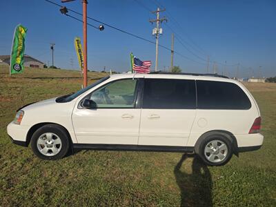2005 Ford Freestar VAN SES 3.9L RUNS&DRIVES GREAT NEWER TIRES CLEAN!! - Photo 4 - Woodward, OK 73801