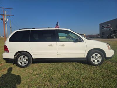 2005 Ford Freestar VAN SES 3.9L RUNS&DRIVES GREAT NEWER TIRES CLEAN!! - Photo 3 - Woodward, OK 73801
