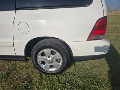 2005 Ford Freestar VAN SES 3.9L RUNS&DRIVES GREAT NEWER TIRES CLEAN!! - Photo 63 - Woodward, OK 73801