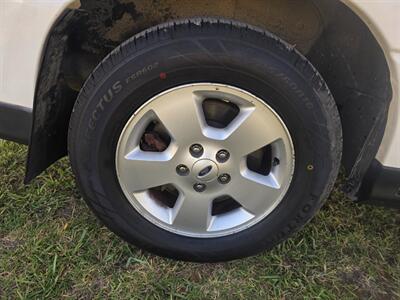 2005 Ford Freestar VAN SES 3.9L RUNS&DRIVES GREAT NEWER TIRES CLEAN!! - Photo 56 - Woodward, OK 73801
