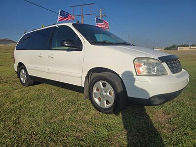 2005 Ford Freestar VAN SES 3.9L RUNS&DRIVES GREAT NEWER TIRES CLEAN!! - Photo 66 - Woodward, OK 73801