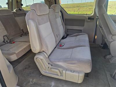 2005 Ford Freestar VAN SES 3.9L RUNS&DRIVES GREAT NEWER TIRES CLEAN!! - Photo 35 - Woodward, OK 73801