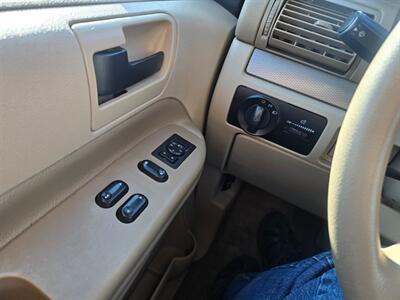 2005 Ford Freestar VAN SES 3.9L RUNS&DRIVES GREAT NEWER TIRES CLEAN!! - Photo 20 - Woodward, OK 73801