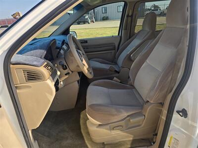 2005 Ford Freestar VAN SES 3.9L RUNS&DRIVES GREAT NEWER TIRES CLEAN!! - Photo 13 - Woodward, OK 73801