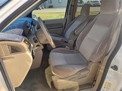 2005 Ford Freestar VAN SES 3.9L RUNS&DRIVES GREAT NEWER TIRES CLEAN!! - Photo 33 - Woodward, OK 73801