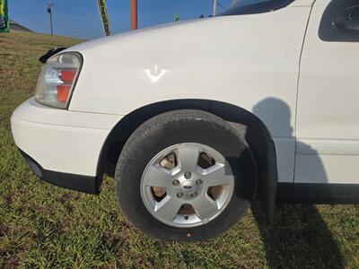 2005 Ford Freestar VAN SES 3.9L RUNS&DRIVES GREAT NEWER TIRES CLEAN!! - Photo 60 - Woodward, OK 73801