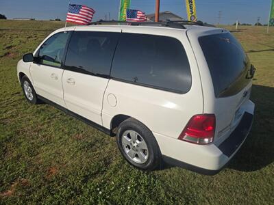 2005 Ford Freestar VAN SES 3.9L RUNS&DRIVES GREAT NEWER TIRES CLEAN!! - Photo 6 - Woodward, OK 73801