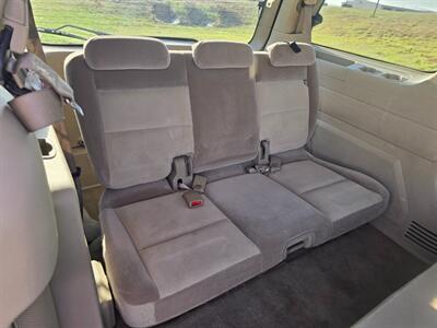 2005 Ford Freestar VAN SES 3.9L RUNS&DRIVES GREAT NEWER TIRES CLEAN!! - Photo 15 - Woodward, OK 73801