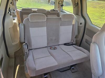 2005 Ford Freestar VAN SES 3.9L RUNS&DRIVES GREAT NEWER TIRES CLEAN!! - Photo 37 - Woodward, OK 73801