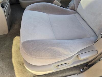 2005 Ford Freestar VAN SES 3.9L RUNS&DRIVES GREAT NEWER TIRES CLEAN!! - Photo 41 - Woodward, OK 73801