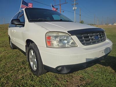 2005 Ford Freestar VAN SES 3.9L RUNS&DRIVES GREAT NEWER TIRES CLEAN!! - Photo 64 - Woodward, OK 73801