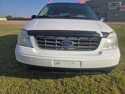 2005 Ford Freestar VAN SES 3.9L RUNS&DRIVES GREAT NEWER TIRES CLEAN!! - Photo 71 - Woodward, OK 73801