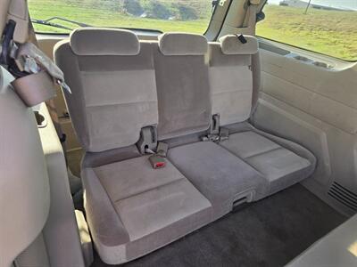 2005 Ford Freestar VAN SES 3.9L RUNS&DRIVES GREAT NEWER TIRES CLEAN!! - Photo 38 - Woodward, OK 73801