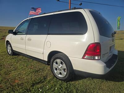 2005 Ford Freestar VAN SES 3.9L RUNS&DRIVES GREAT NEWER TIRES CLEAN!! - Photo 70 - Woodward, OK 73801