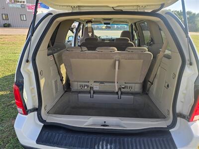 2005 Ford Freestar VAN SES 3.9L RUNS&DRIVES GREAT NEWER TIRES CLEAN!! - Photo 42 - Woodward, OK 73801