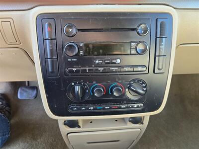 2005 Ford Freestar VAN SES 3.9L RUNS&DRIVES GREAT NEWER TIRES CLEAN!! - Photo 22 - Woodward, OK 73801