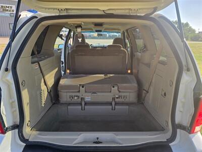 2005 Ford Freestar VAN SES 3.9L RUNS&DRIVES GREAT NEWER TIRES CLEAN!! - Photo 44 - Woodward, OK 73801