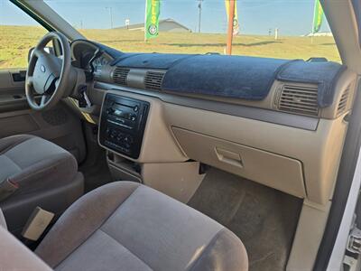 2005 Ford Freestar VAN SES 3.9L RUNS&DRIVES GREAT NEWER TIRES CLEAN!! - Photo 32 - Woodward, OK 73801