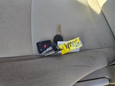 2005 Ford Freestar VAN SES 3.9L RUNS&DRIVES GREAT NEWER TIRES CLEAN!! - Photo 31 - Woodward, OK 73801