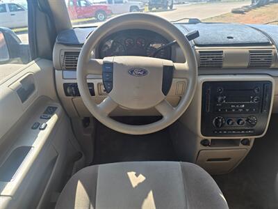 2005 Ford Freestar VAN SES 3.9L RUNS&DRIVES GREAT NEWER TIRES CLEAN!! - Photo 18 - Woodward, OK 73801