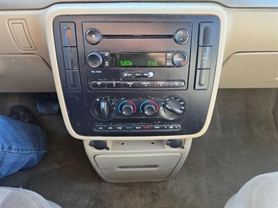 2005 Ford Freestar VAN SES 3.9L RUNS&DRIVES GREAT NEWER TIRES CLEAN!! - Photo 19 - Woodward, OK 73801